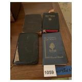 VTG RELIGIOUS TEXTS, NEW TESTAMENT, PSALMS,