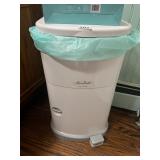 JANIBELL AKORD SLIM DISCREET DISPOSAL SYSTEM,