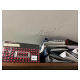 RECOLLECTIONS MEMORY BOX, ASSORTED THREE-RING