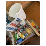 OFFICE SUPPLY ASSORTMENT, INCLUDES EAGLE PENCILS,