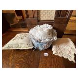 BATH LINEN AND DECOR ASSORTMENT, INCLUDES