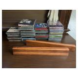 ASSORTED MUSIC CDS, VARIOUS ARTISTS, GENRES