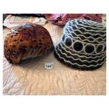GLAMOUR FELTS BY TERRY SALES CORP NY WOOL HAT,