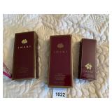 AVON IMARI EAU DE COLOGNE SPRAY, NIB, ASSORTED