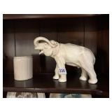 W.P. HARTLEY LIVERPOOL & LONDON STONEWARE CROCK,