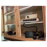 CURTIS DATA SWITCH, WINNERS ONLY INC SWITCH BOX,