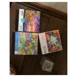 BUFFALO GAMES JIGSAW PUZZLES, 300 PIECES,