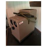 NORD STEREO SLIDE PROJECTOR, NORTH STAR