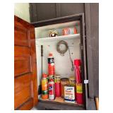 ASSORTED VTG INSECTICIDES, MOTH PROOFER, GULF
