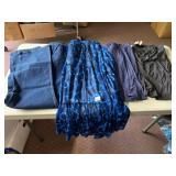 SUSAN GRAVER SKIRT, LINEA BY LOUIS DELL'OLIO