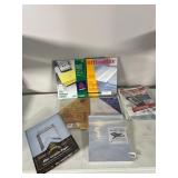 OFFICE SUPPLIES, AVERY LABELS, OFFICEMAX LABELS,