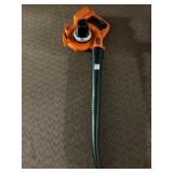 BLACK+DECKER CORDLESS LEAF BLOWER, 40V, HANDHELD,