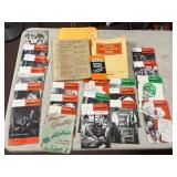 INDUSTRIAL SUPERVISOR MAGAZINE COLLECTION,