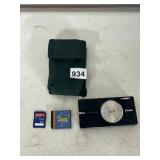 KODAK EASYSHARE V610 DUAL LENS DIGITAL CAMERA,