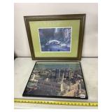 RICHARD WEERS LIMITED EDITION ART PRINTS,