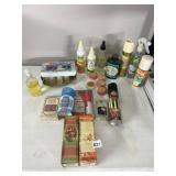 ASSORTED HOME FRAGRANCE SPRAYS, ROOM SPRAYS,