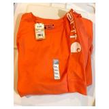 CARHARTT WOMEN'S LOOSE FIT HEAVYWEIGHT