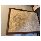 UNIVERSITY OF PITTSBURGH CAMPUS PLAN,