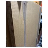 CORRUGATED CARDBOARD BOXES, 24X18X10.