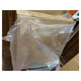 24' X 5' X 18' CORRUGATED CARDBOARD BOXES,