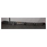 LIONEL LINES MODEL TRAIN SET, METAL CONSTRUCTION,