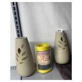 GLADE AUTOMATIC SPRAY DISPENSERS, OLD AMISH POLY