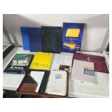 OFFICE SUPPLIES, INCLUDES DAY RUNNER PERSONAL
