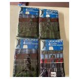 JOCKEY BOYS CLASSIC WOVEN BOXERS, MULTIPACK SETS,