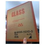 GTE PRODUCTS CORPORATION INSIDE FROST LIGHT