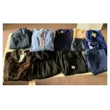 ASSORTED WOMEN'S CLOTHING, CAROLYN STRAUSS