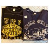 CHAMPION PENN STATE NITTANY LION T-SHIRT,