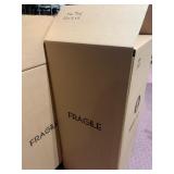 28' X 15' X 15' CARDBOARD BOXES.