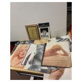 MARILYN MONROE PHOTOGRAPHIC PRINTS, LOOK