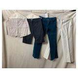 INGREDIENTS SHORTS, CACHE SHORTS, BEBE CORDUROY