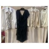 ASSORTED APPAREL, INCLUDES ANN HOBBS FOR CATTIVA