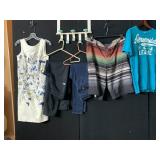 ASSORTED APPAREL, INCLUDES RSVP BY TALBOTS DRESS,