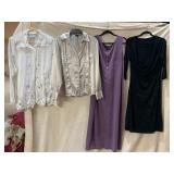 MARILU WHITE EMBROIDERED BLOUSE, DANIEL HECHTER