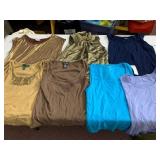 WOMENS TOPS, ASSORTED BRANDS INCL LAUREN RALPH
