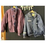 WOODLAKE, WEARGUARD, WINTER JACKETS, HOODED,