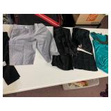ASSORTED APPAREL, EXPRESS DESIGN STUDIO PANTS,