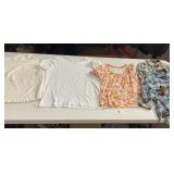 TALBOTS, WORLD REPUBLIC, PACER, MENS AND WOMENS