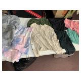 ASSORTED WOMENS LOUNGEWEAR, INCLUDES TIME AND TRU