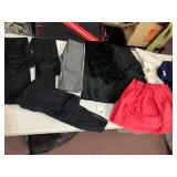 ASSORTED LADIES APPAREL, INCLUDES EXPRESS DESIGN