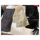 ASSORTED CASUAL PANTS, INCLUDES ARMANI