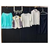 ASSORTED LADIES APPAREL, INCLUDES JM COLLECTION