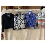 DESIGNER JACKET ASSORTMENT, INCLUDES TALBOTS