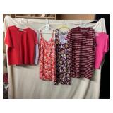 TOMMY BAHAMA DRESSES, IMPRESSIONS OF CALIFORNIA