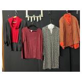 ASSORTED LADIES APPAREL, INCLUDES STYLE & CO