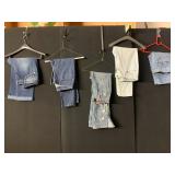 BANDOLINO, ANN TAYLOR, JAG, EARL JEAN, ARIZONA,
