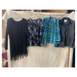 ASSORTED APPAREL, INCLUDES SONOMA GOODS FOR LIFE